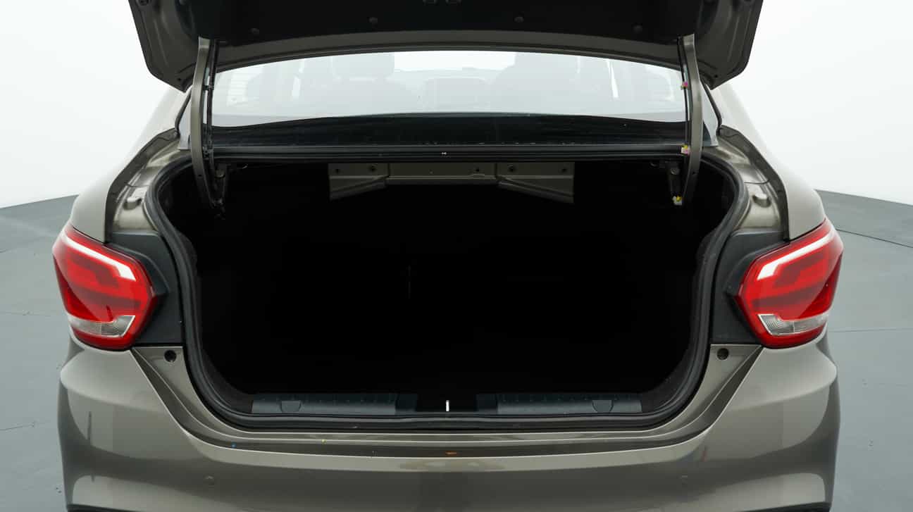 used 2019 Proton PERSONA EXECUTIVE 1.6