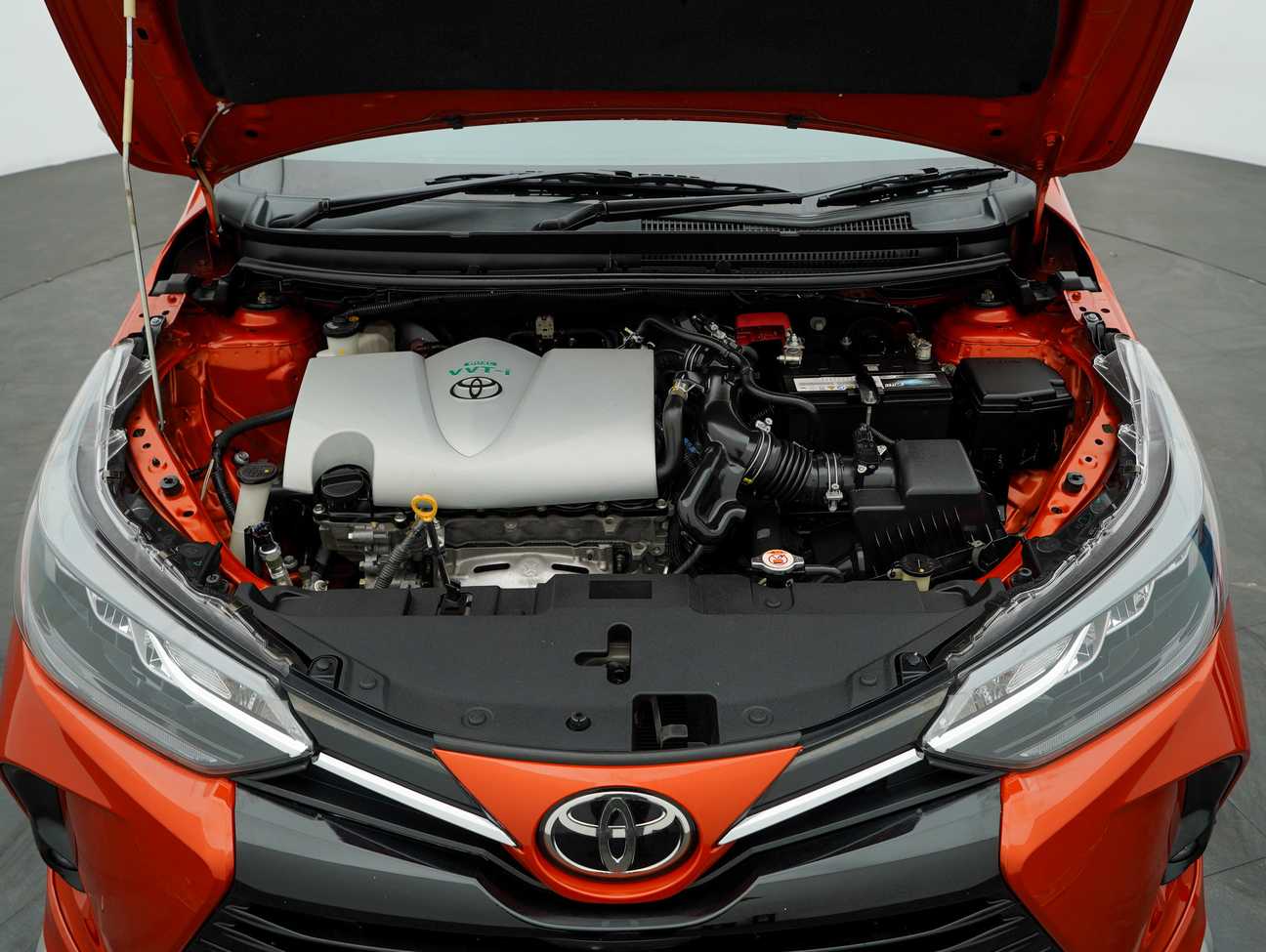used 2021 Toyota Vios G 1.5