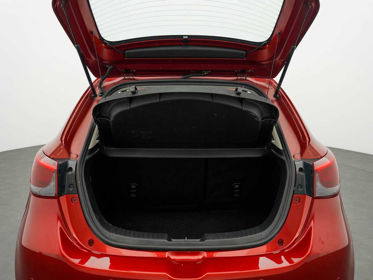 used 2015 Mazda 2 HATCHBACK SKYACTIV 1.5