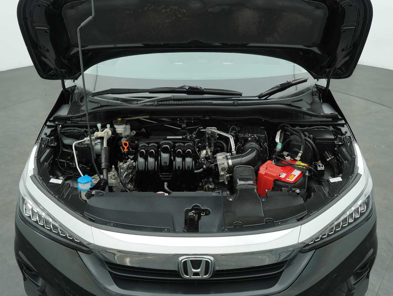 terpakai 2022 Honda City V 1.5
