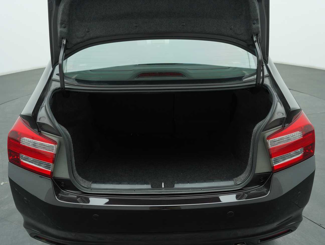 used 2013 Honda City E 1.5