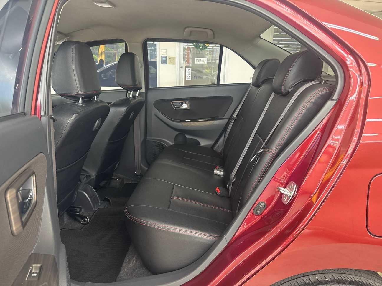 used 2022 Perodua Bezza X 1.3