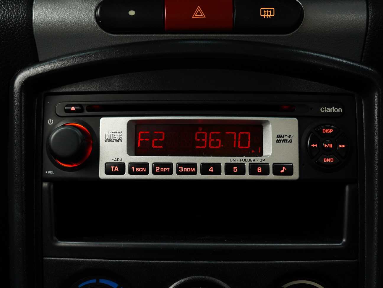 used 2016 Proton Saga FLX Plus 1.3