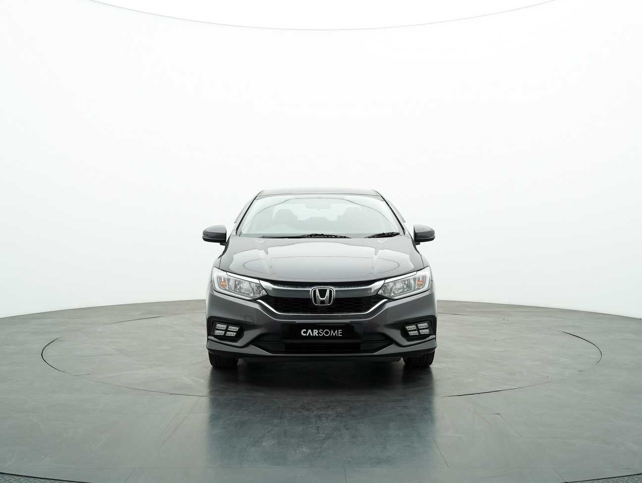 used 2018 Honda City E 1.5