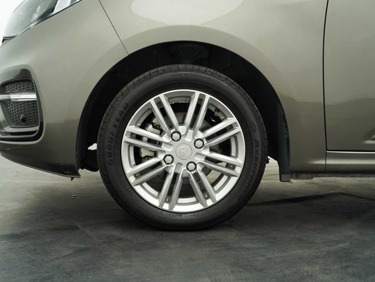 used 2019 Proton Persona Executive 1.6