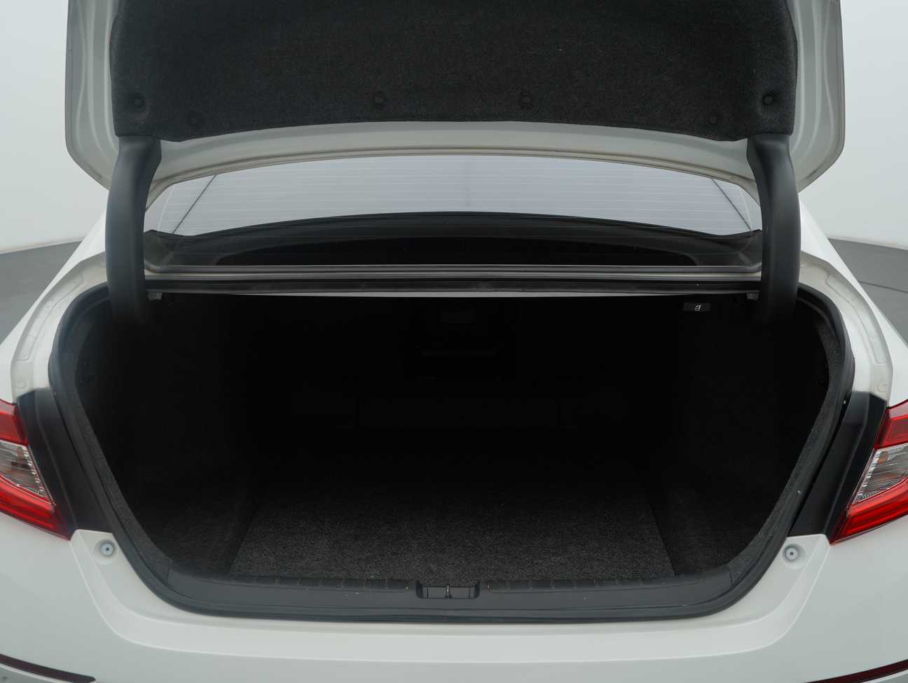 used 2021 Honda Accord TC-P 1.5