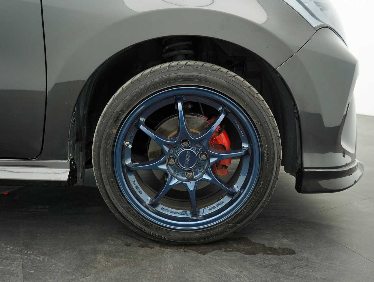 terpakai 2020 Perodua Myvi X 1.3