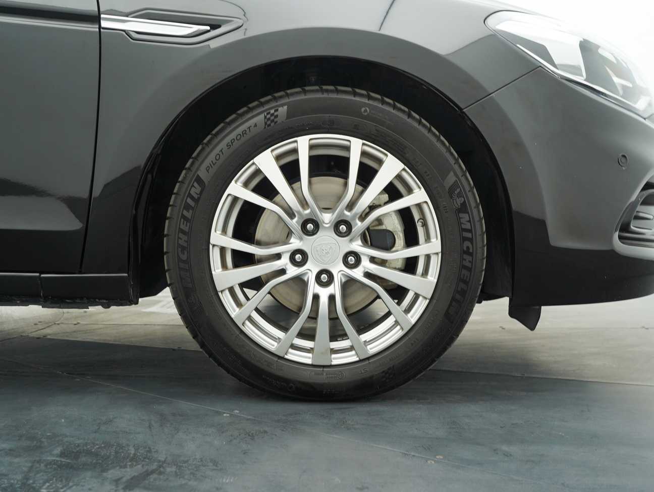 used 2018 Proton PERDANA  2.0