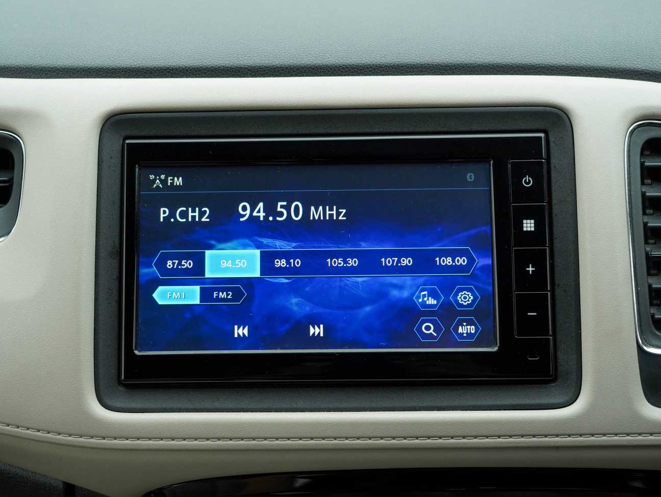 used 2019 Honda HR-V i-VTEC RS 1.8