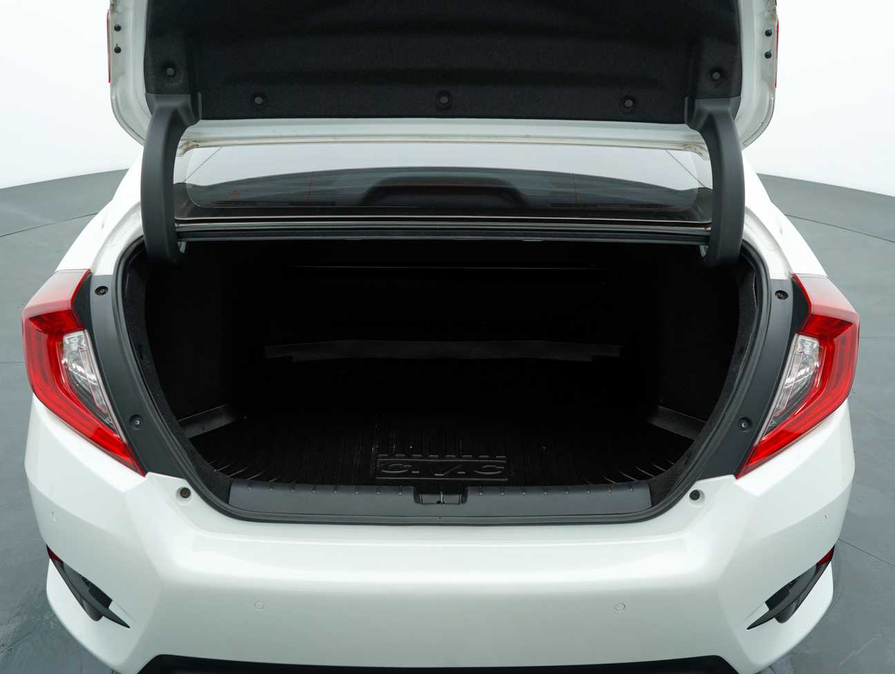 used 2017 Honda CIVIC I-VTEC 1.8