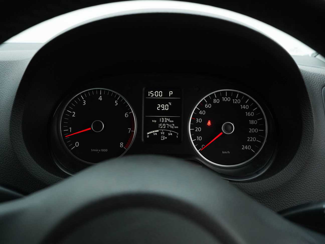 used 2011 Volkswagen Polo TSI 1.2