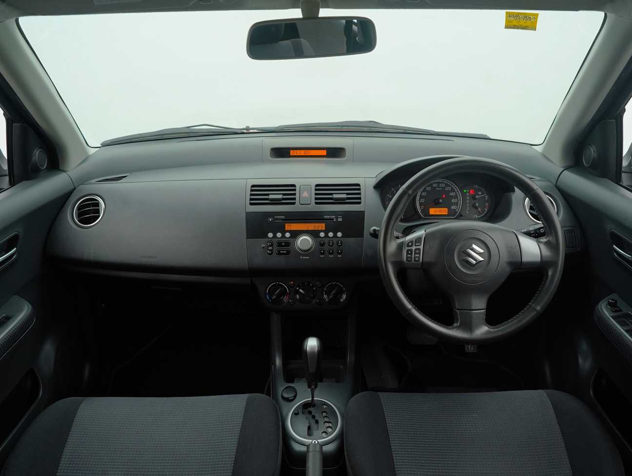 terpakai 2011 Suzuki Swift GXS 1.5