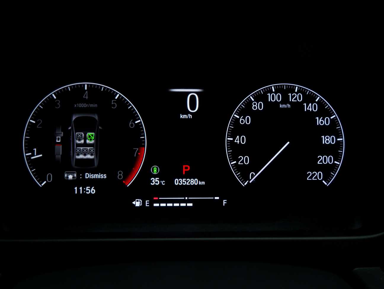 used 2021 Honda City V Sensing 1.5