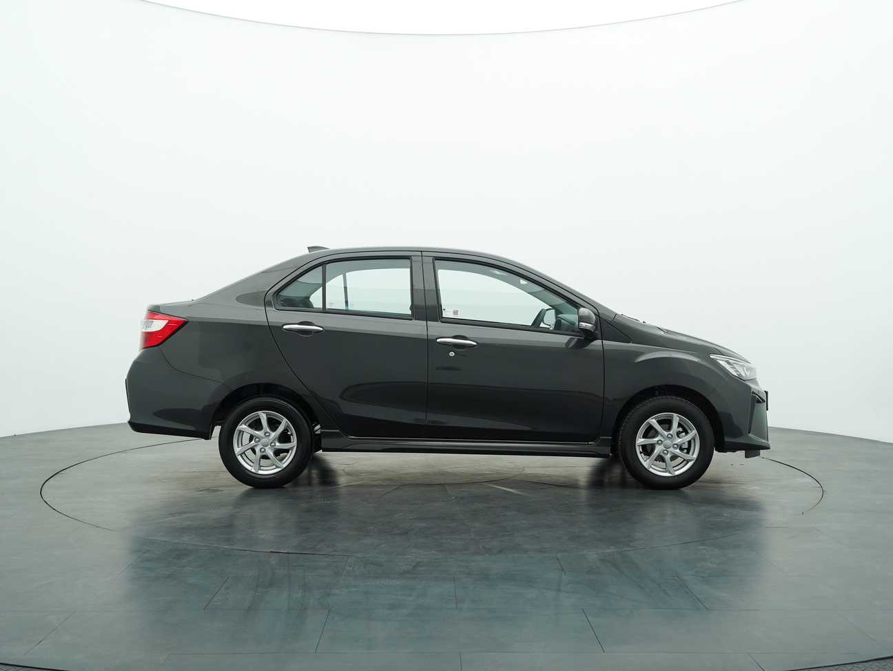 used 2024 Perodua Bezza G 1.0