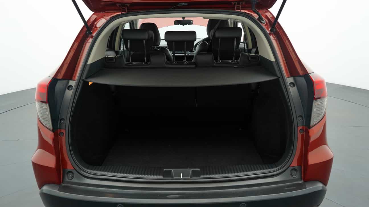 used 2019 Honda HR-V V 1.8