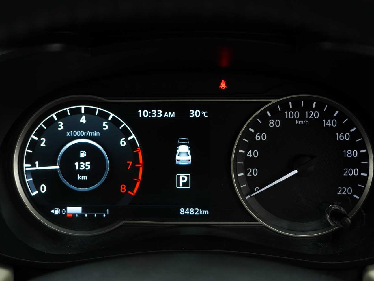 used 2021 Nissan Almera VLP 1.0