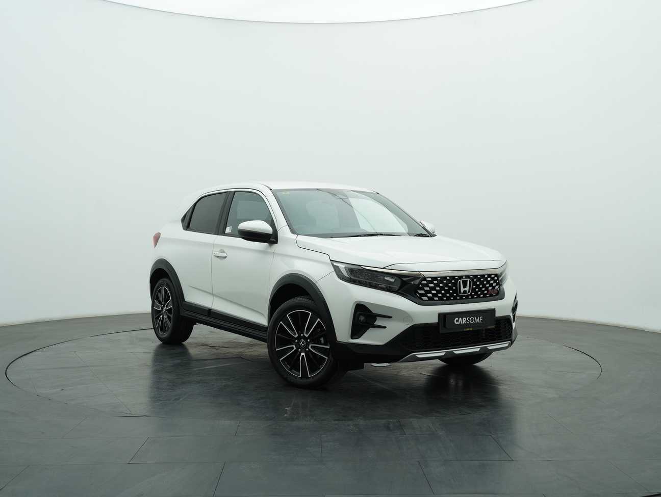 used 2023 Honda WR-V RS 1.5