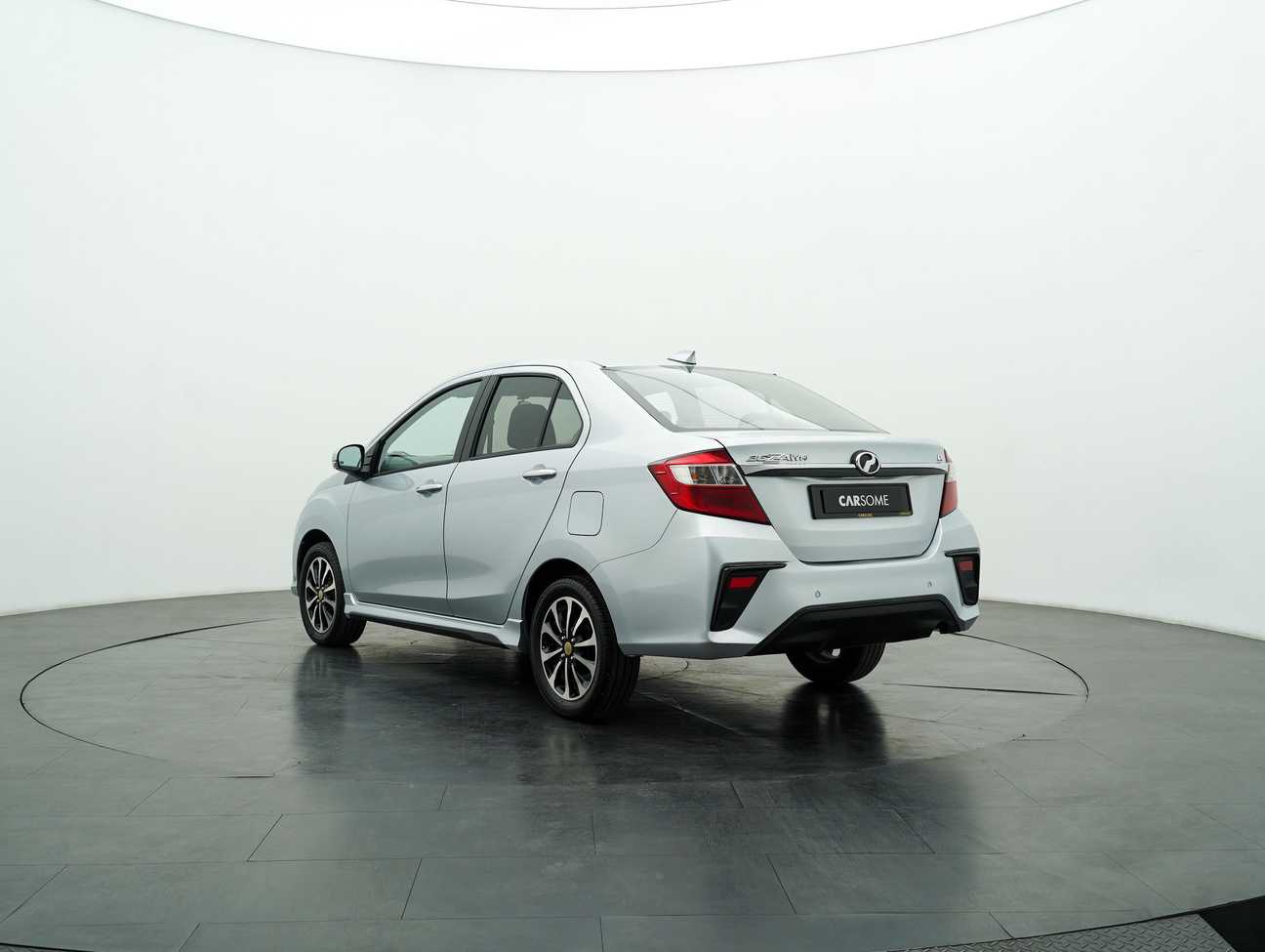 used 2020 Perodua Bezza X 1.3