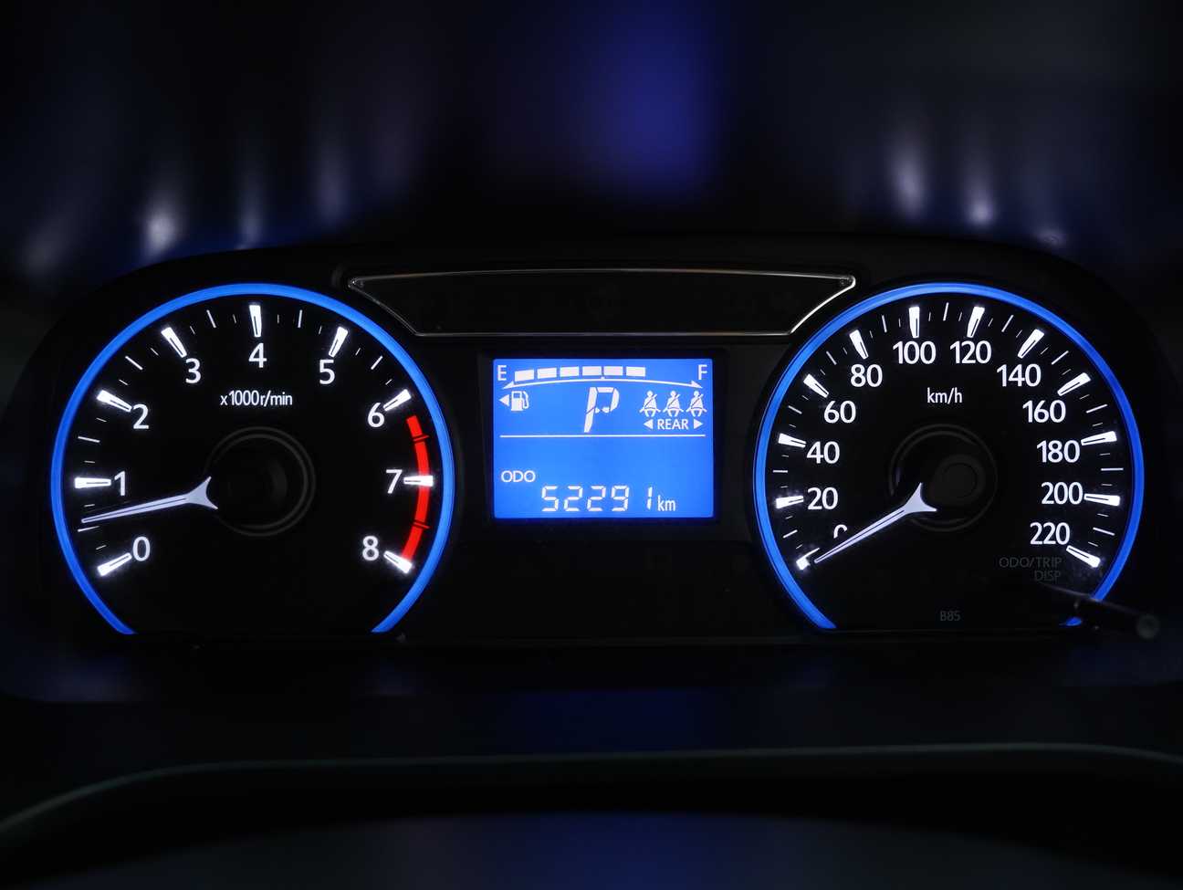 used 2020 Perodua Myvi AV 1.5
