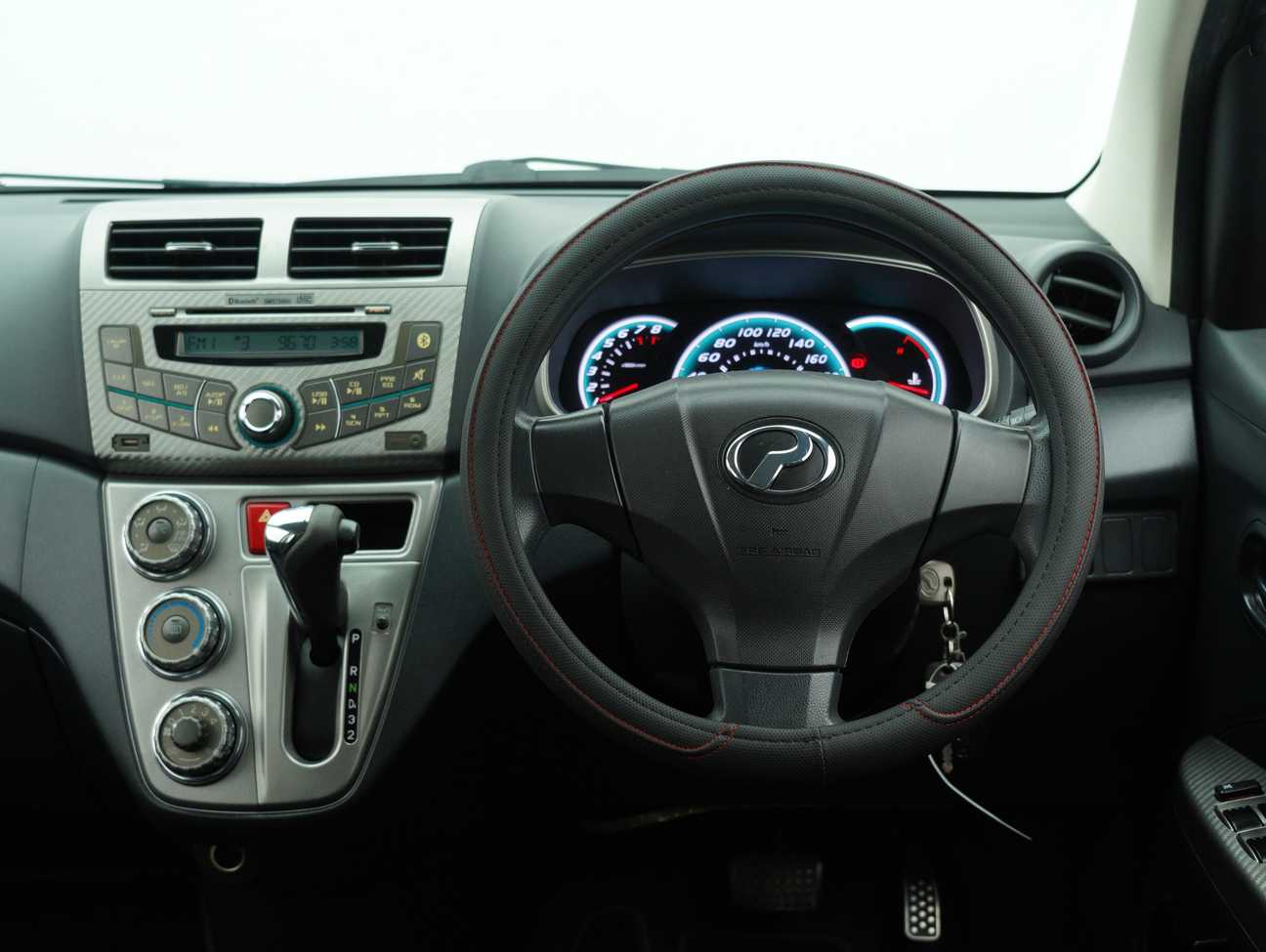 used 2013 Perodua Myvi SE 1.3