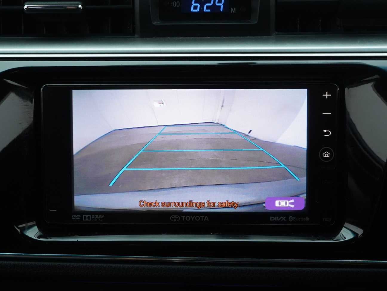 used 2016 Toyota Corolla Altis G 1.8