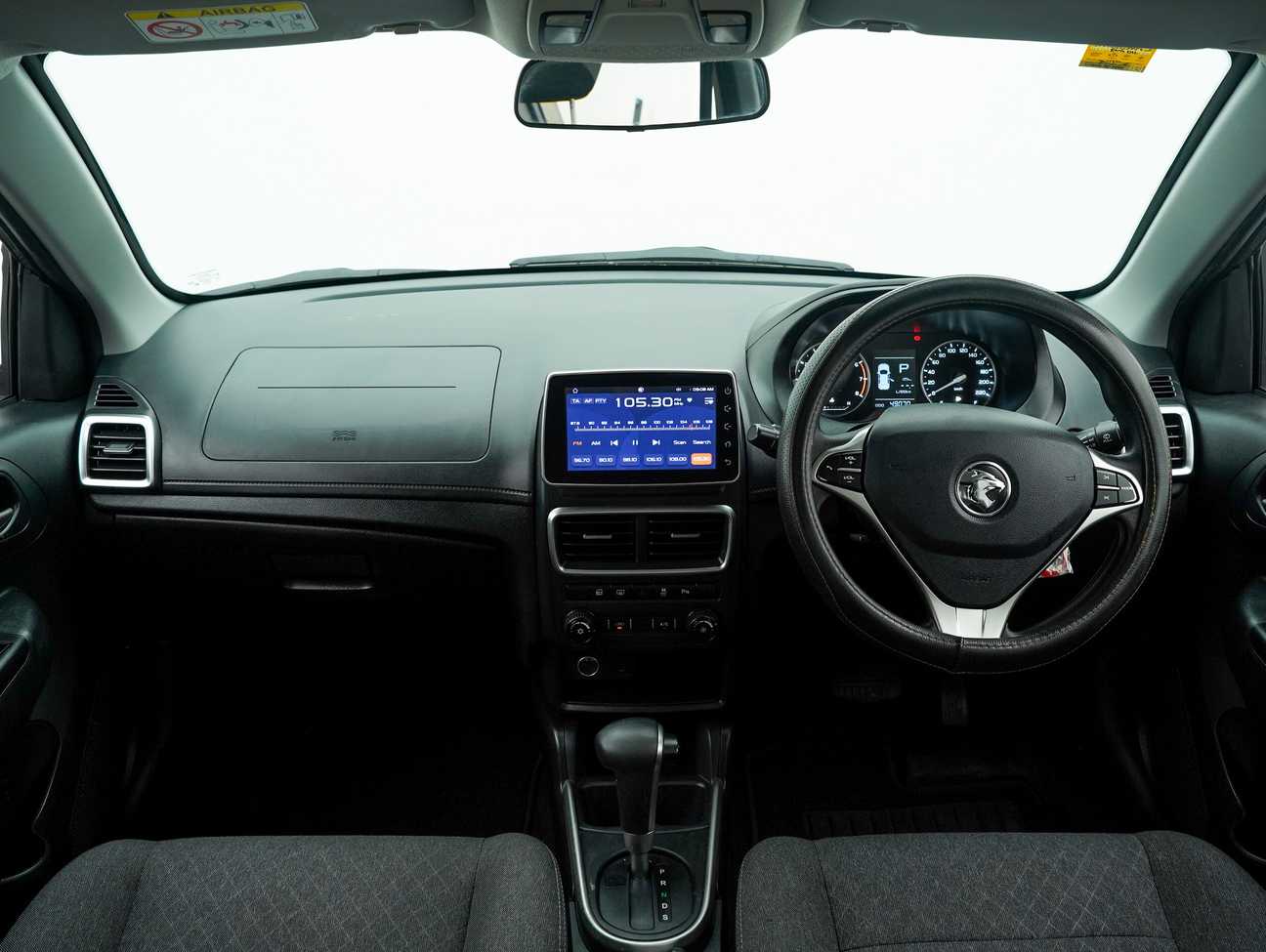used 2023 Proton Saga Premium 1.3