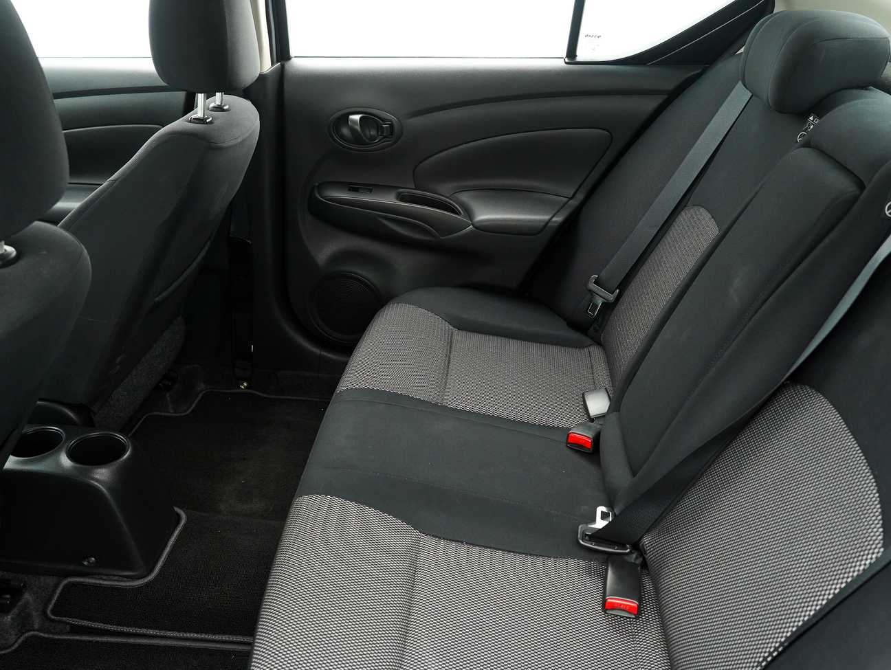 used 2018 Nissan Almera E 1.5