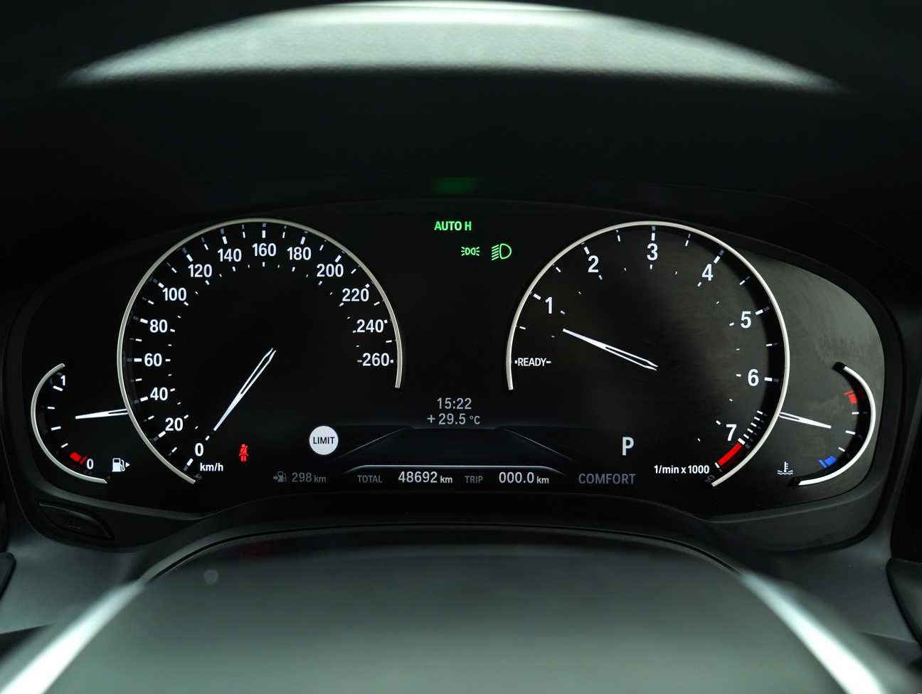 used 2020 BMW 320i Sport 2.0