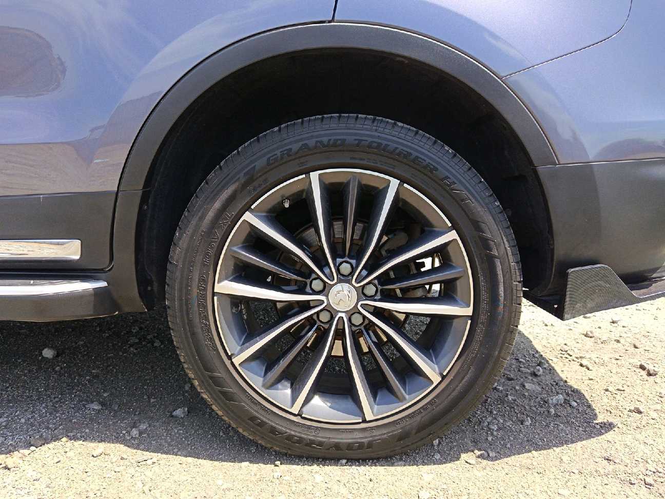 used 2020 Proton X70 Premium 1.8