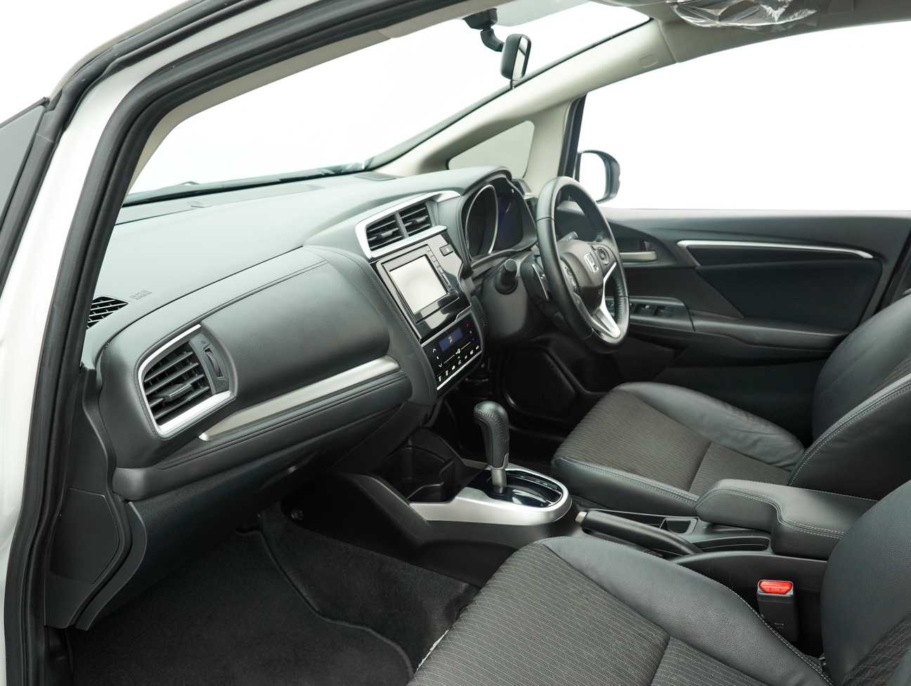 used 2018 Honda Jazz V 1.5