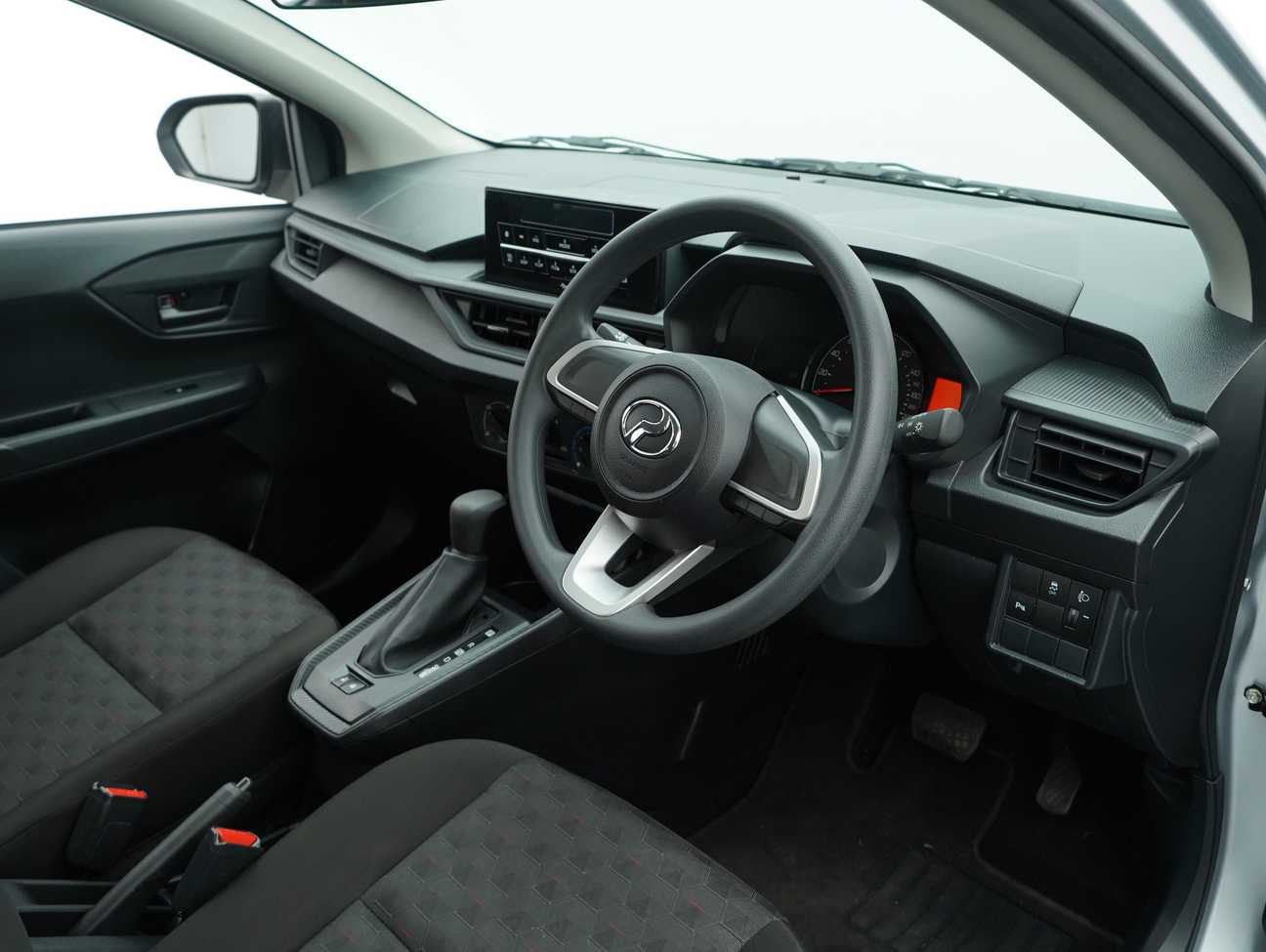 Buy used 2023 Perodua AXIA X 1.0 – Carsome.my