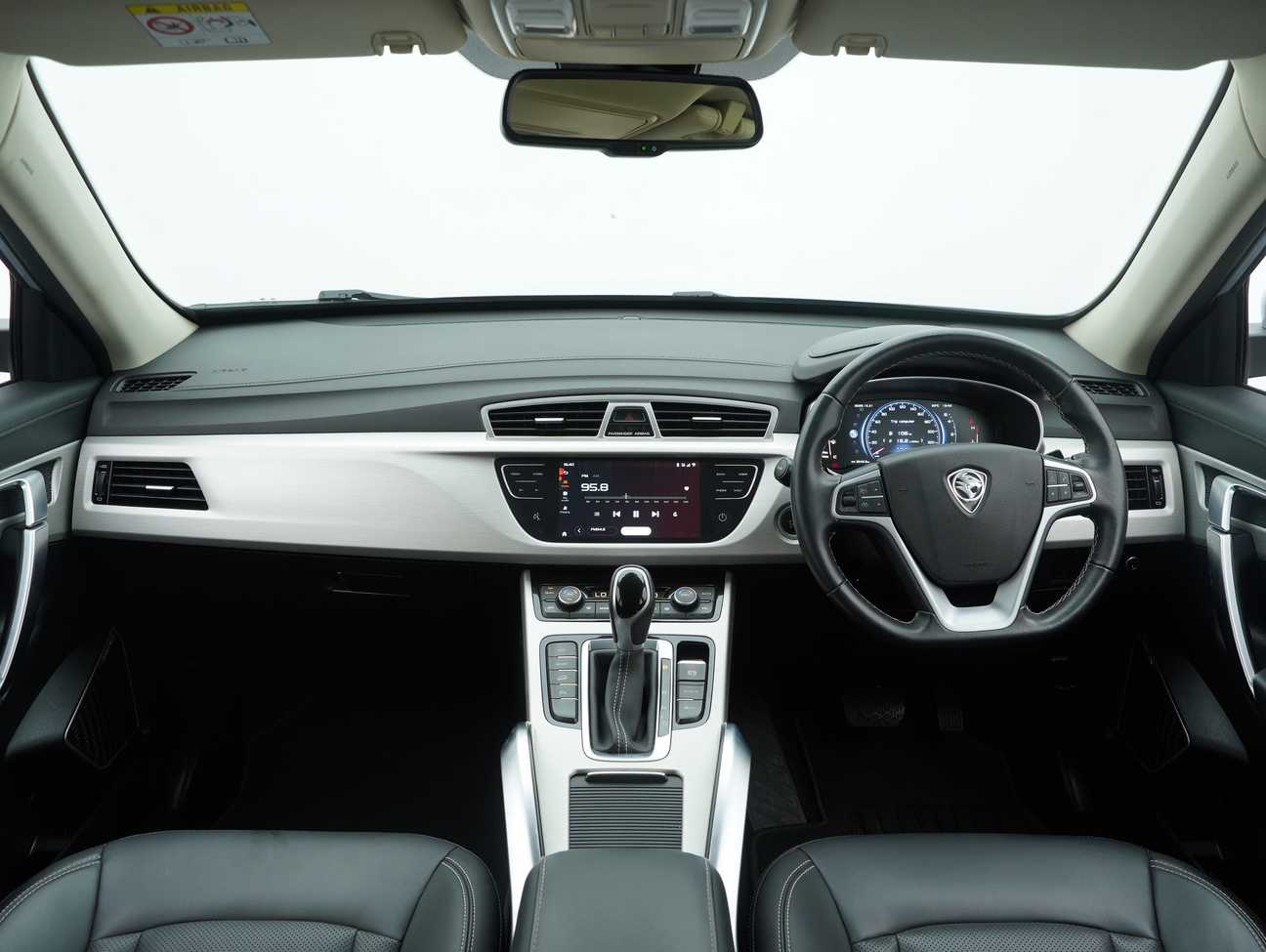 terpakai 2019 Proton X70 Executive 1.8