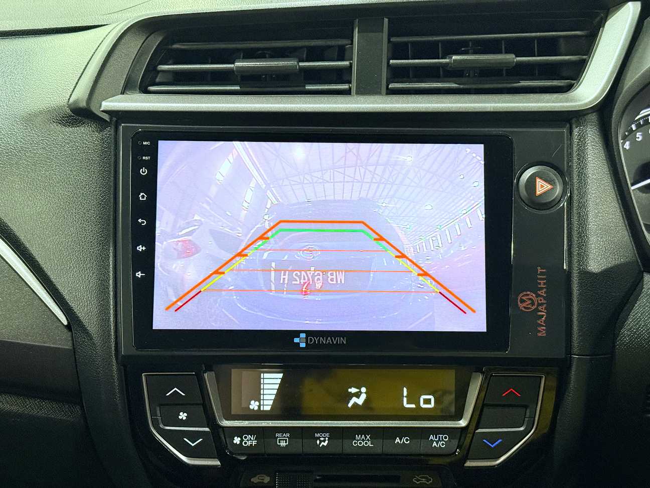 used 2021 Honda BR-V E 1.5