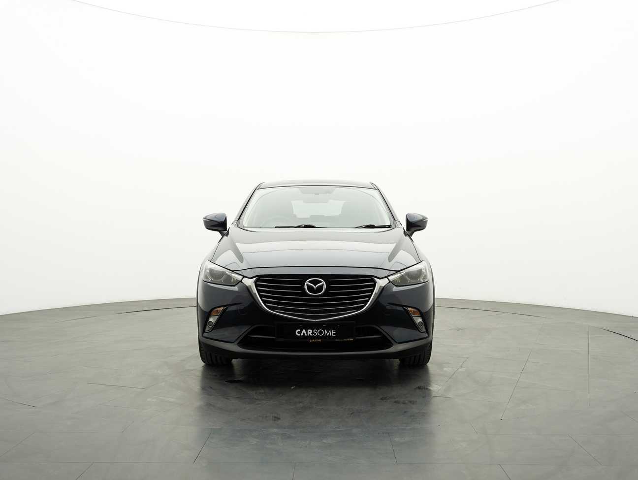 used 2016 Mazda CX-3 SKYACTIV-G 2.0