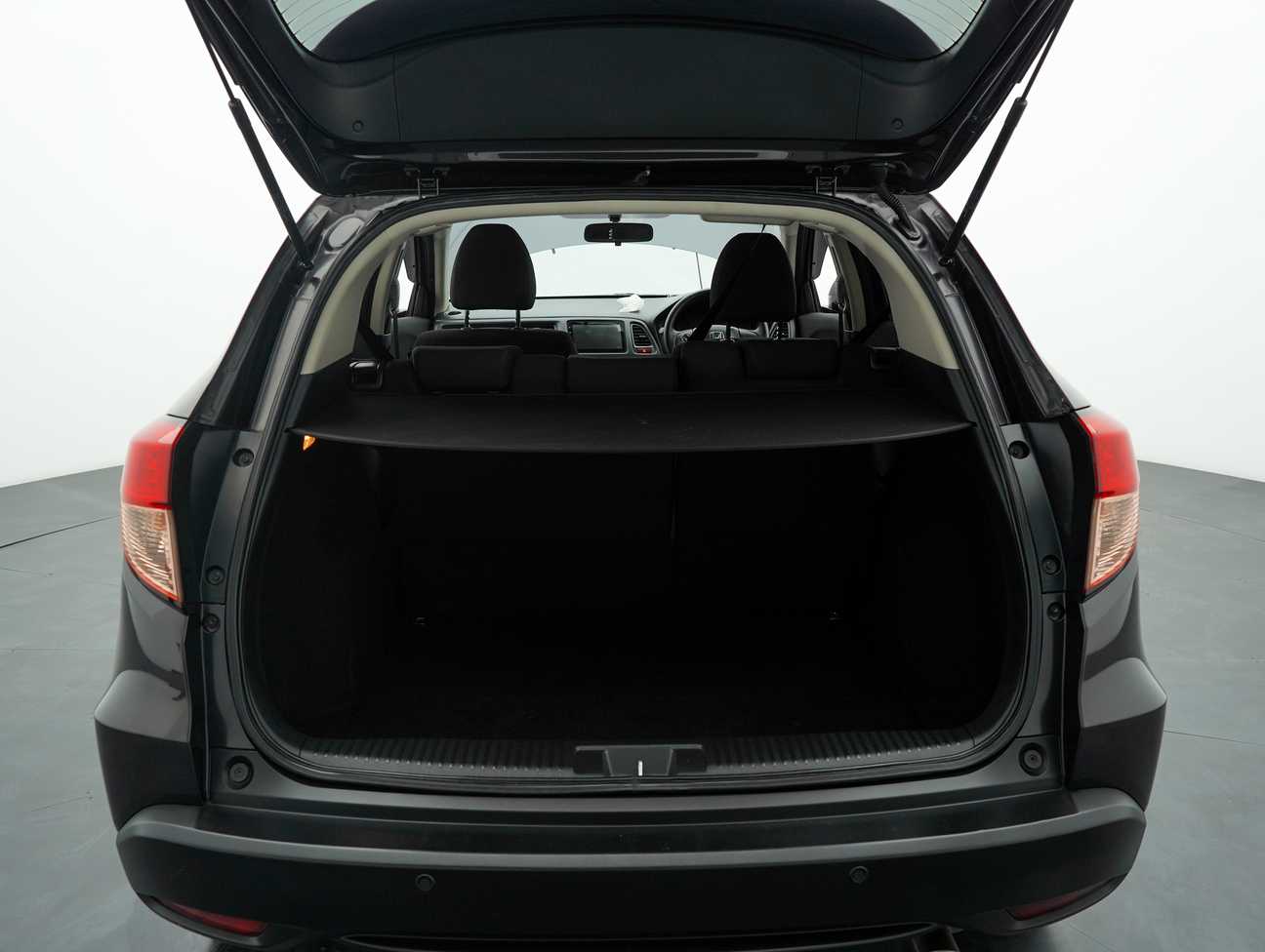 used 2016 Honda HR-V E 1.8