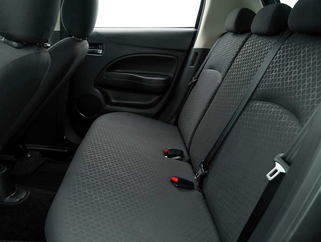 used 2014 Mitsubishi Mirage GS 1.2