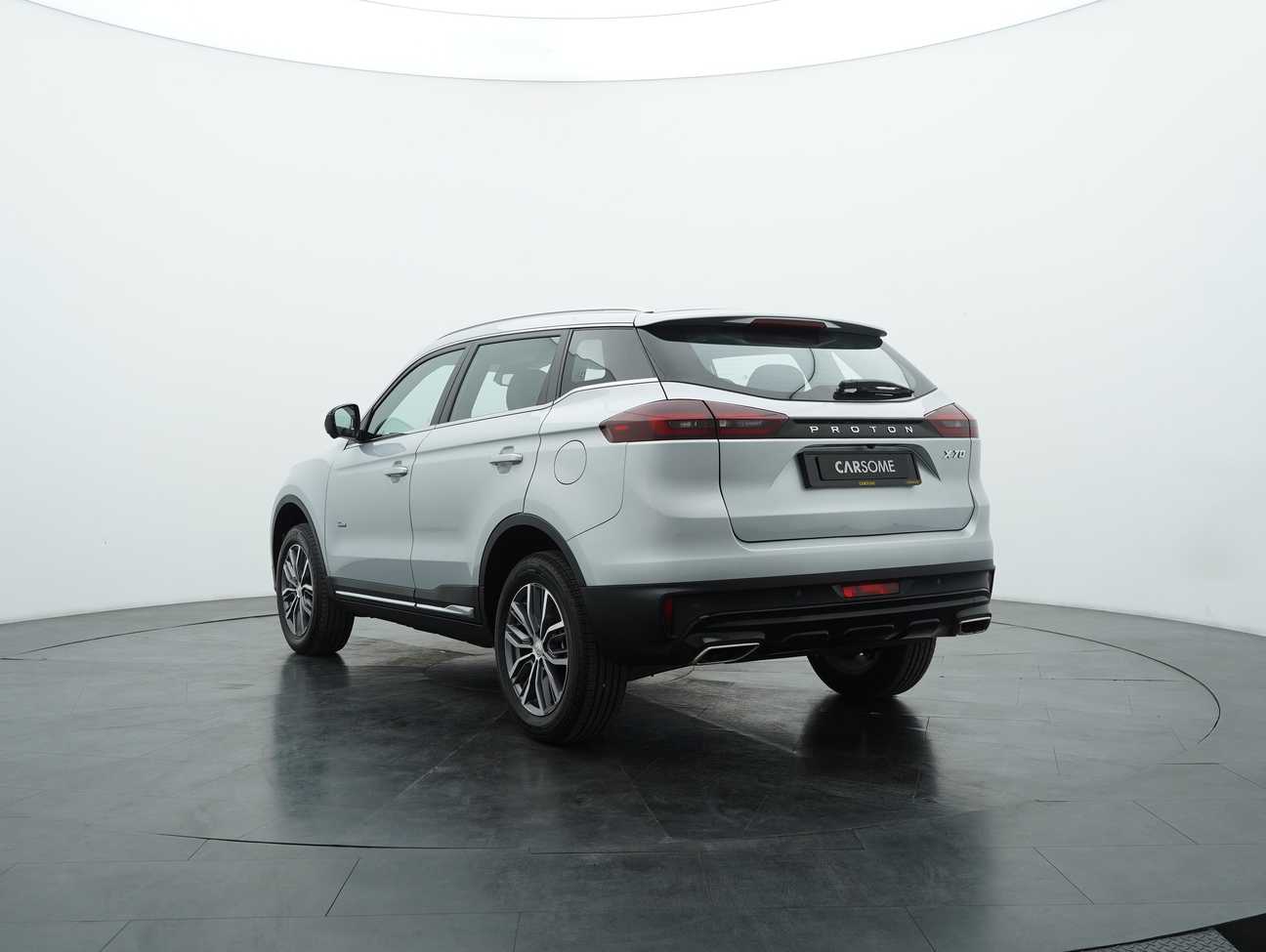 used 2022 Proton X70 TGDI Executive 1.5