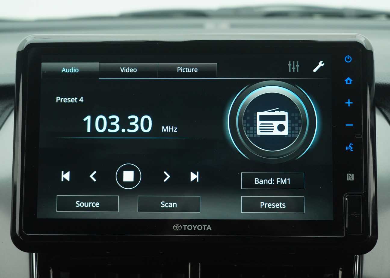 terpakai 2024 Toyota Yaris G 1.5