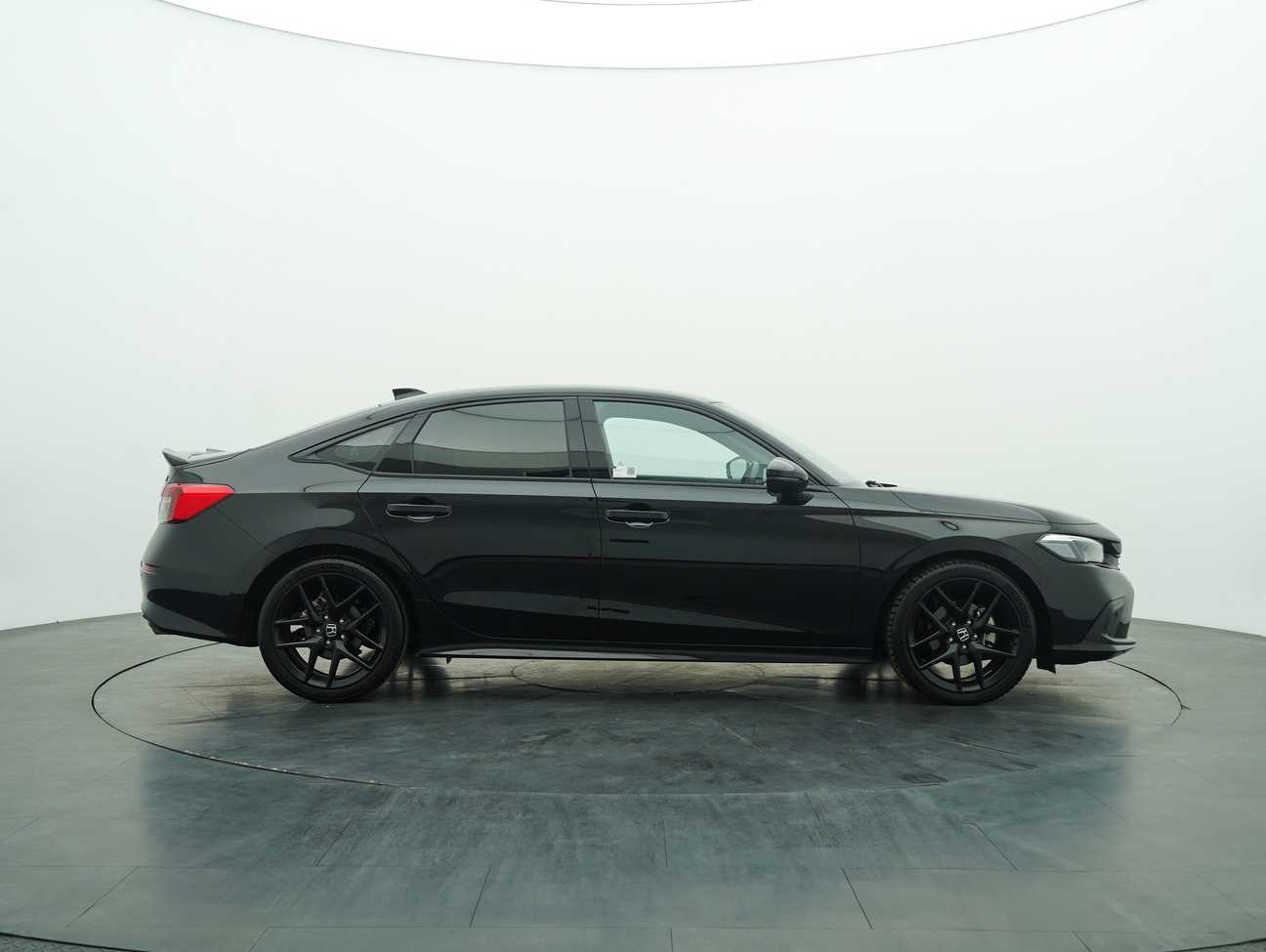 used 2022 Honda Civic RS 1.5