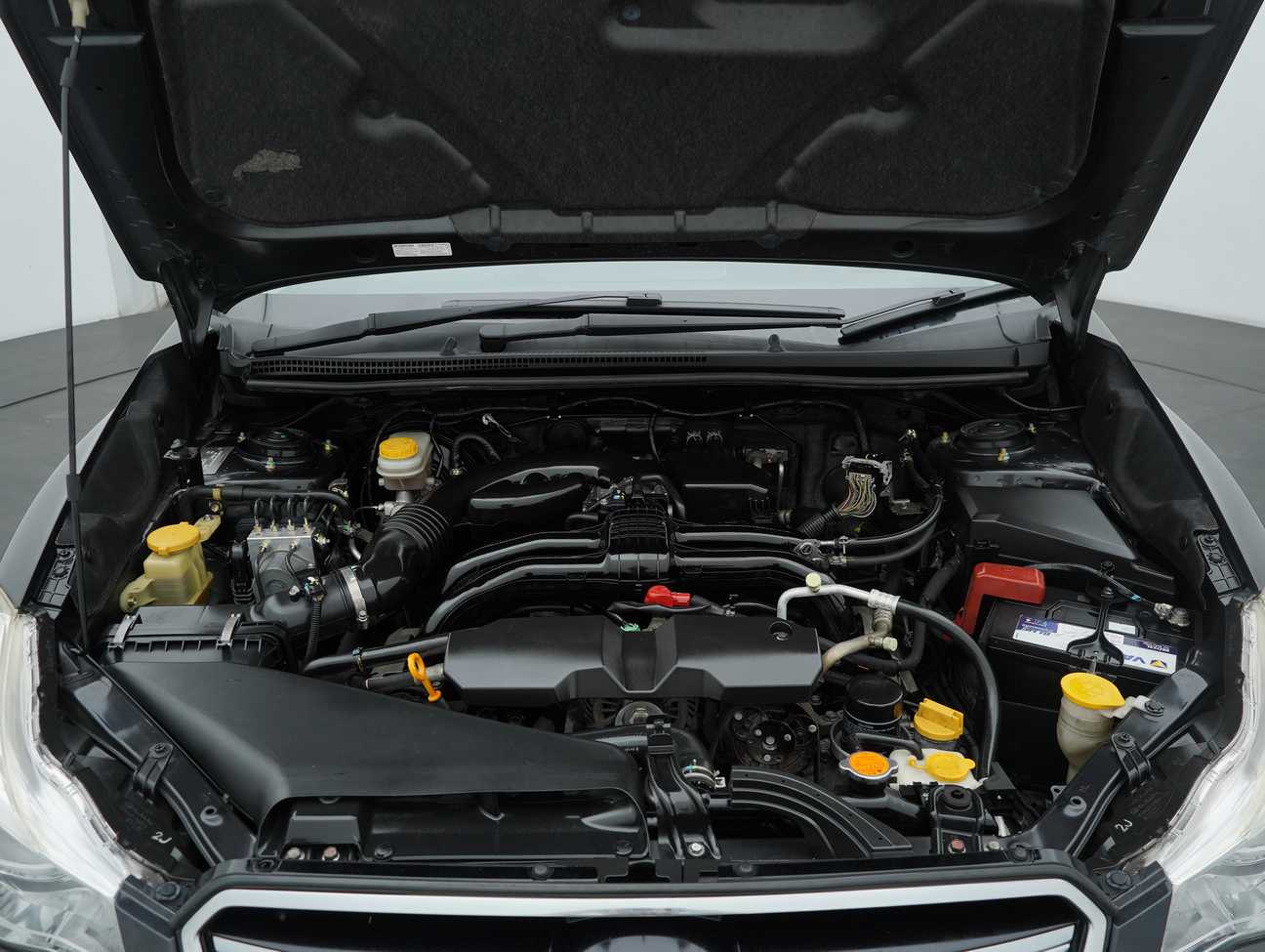 used 2016 Subaru XV P Crosstrek 2.0