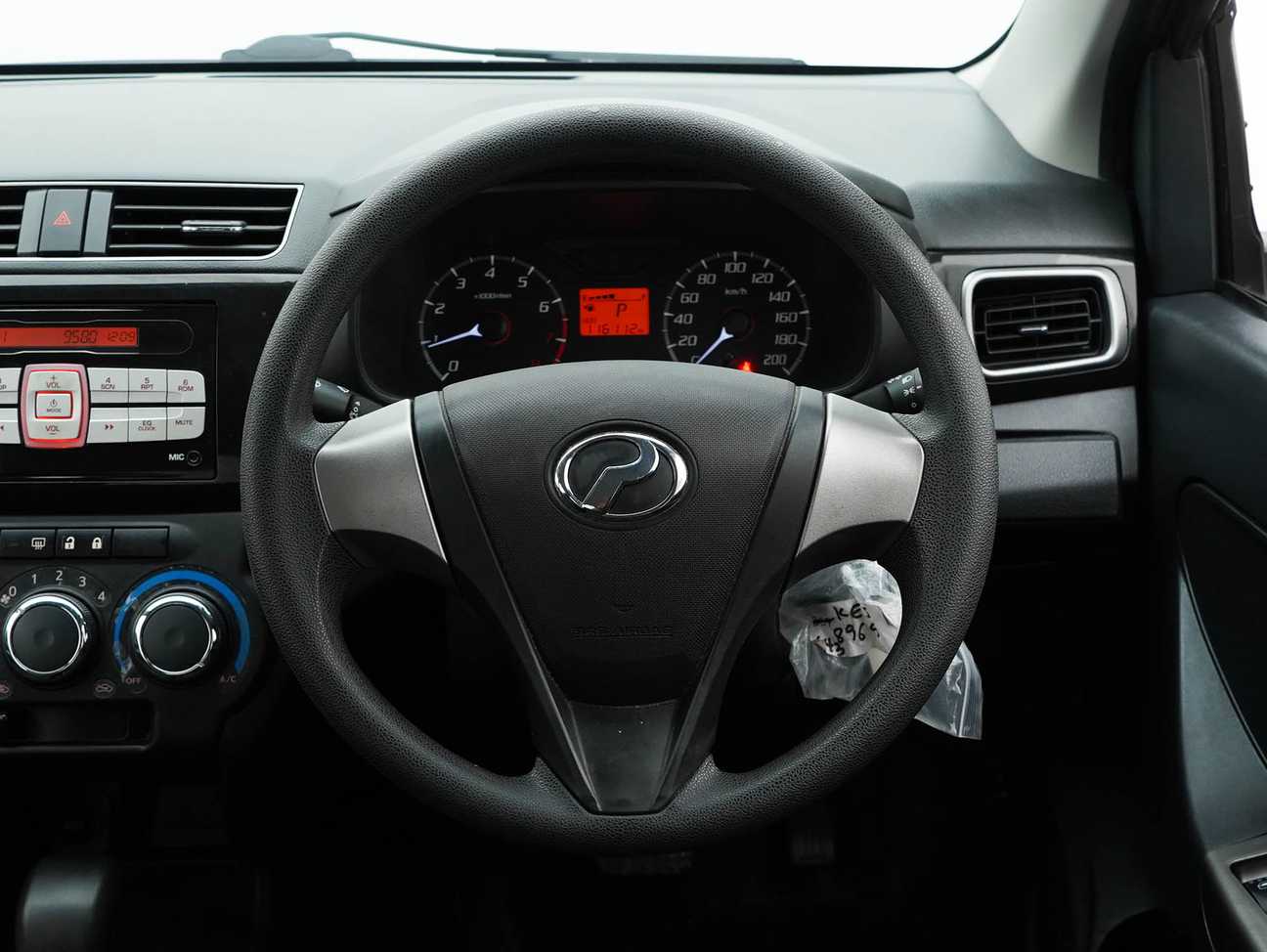 used 2019 Perodua Bezza G Standard 1.0