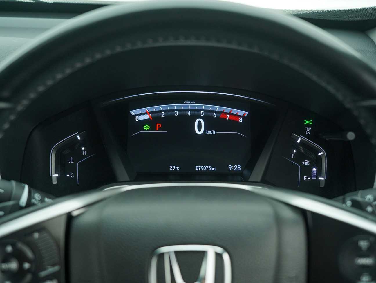 used 2018 Honda CR-V TC 1.5