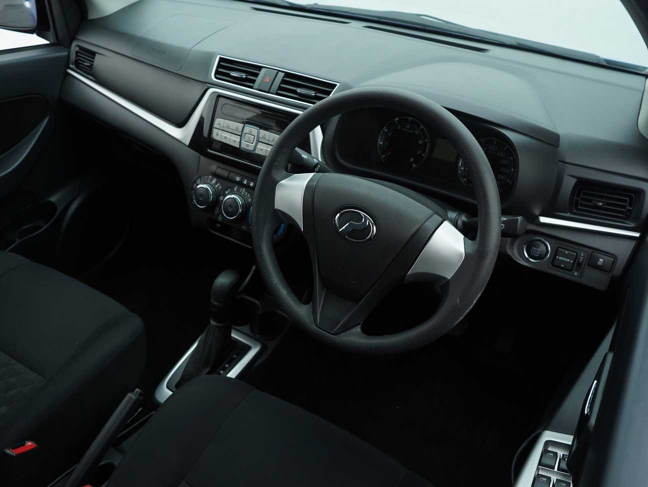 used 2021 Perodua Bezza X 1.3