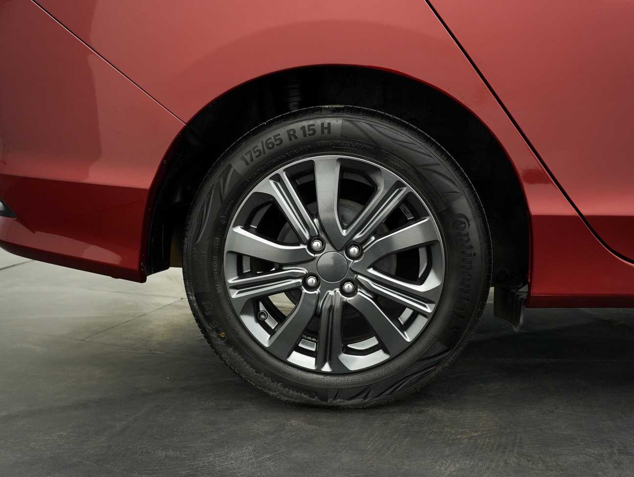 used 2019 Honda City S 1.5