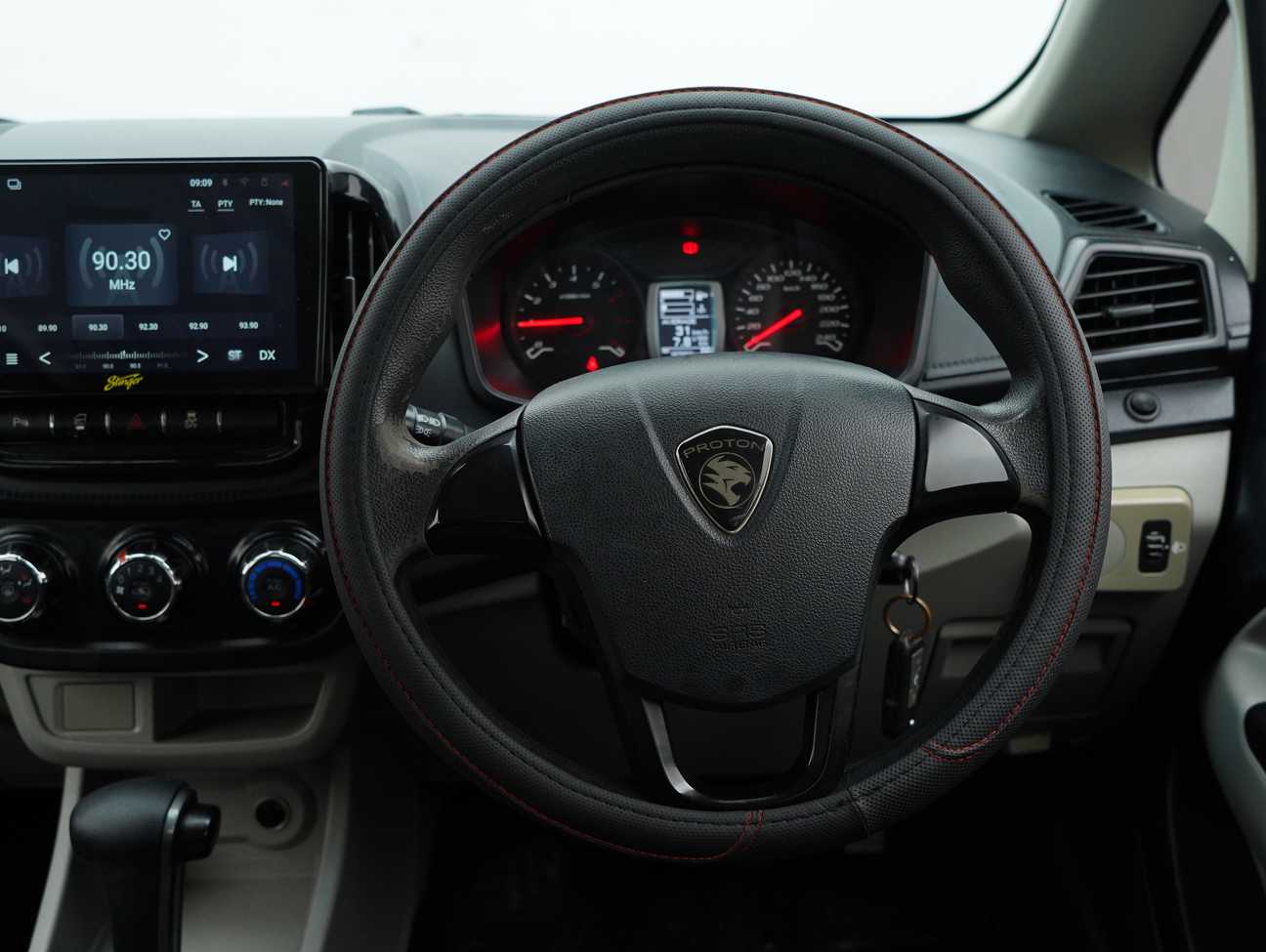 used 2016 Proton Persona Standard 1.6