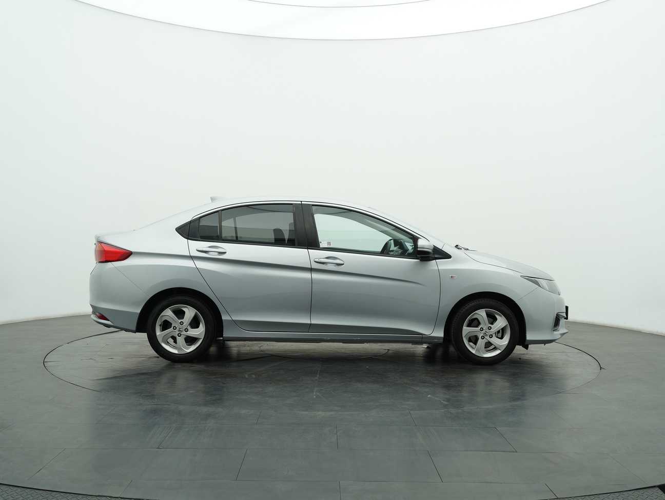 terpakai 2016 Honda City S Plus 1.5