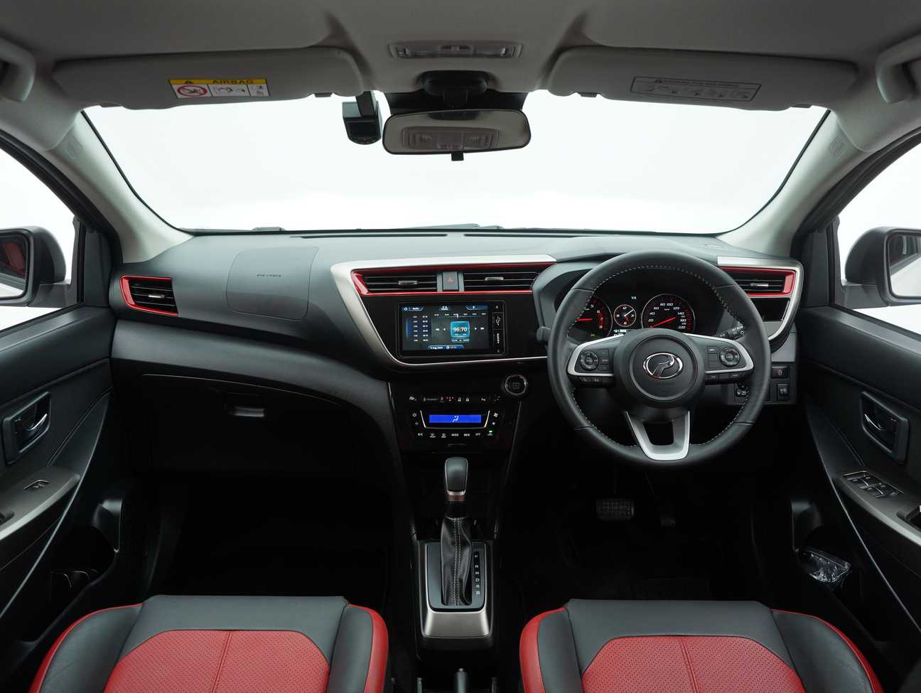 used 2024 Perodua Myvi AV 1.5