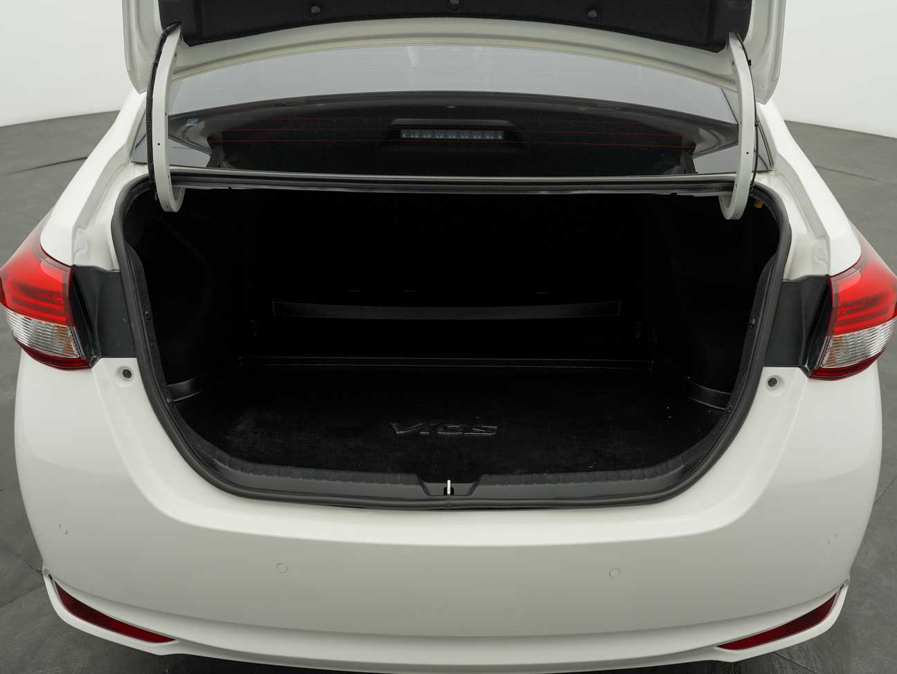 used 2019 Toyota Vios G 1.5