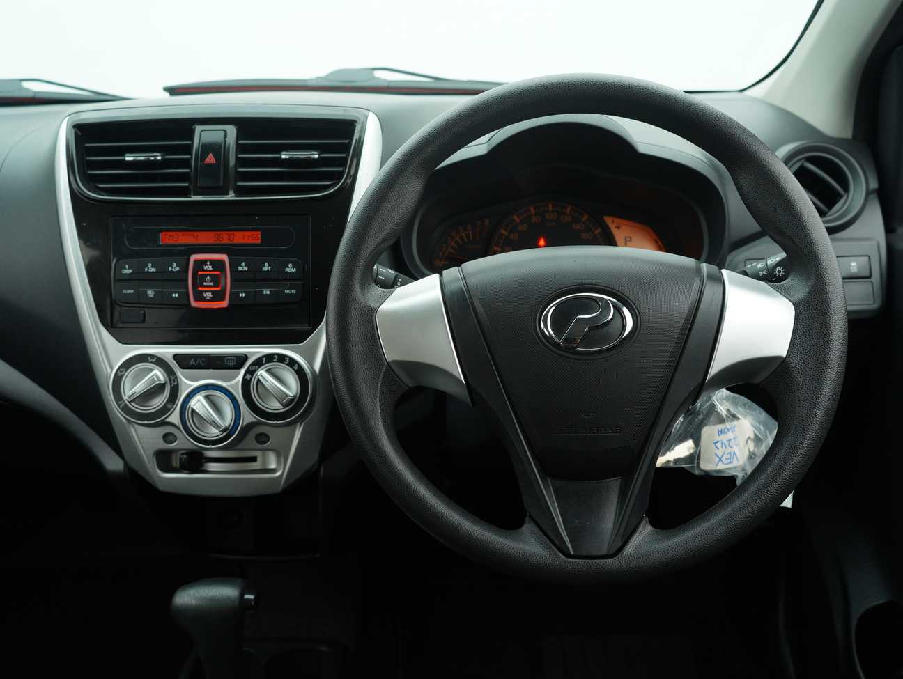 used 2020 Perodua AXIA GXtra 1.0