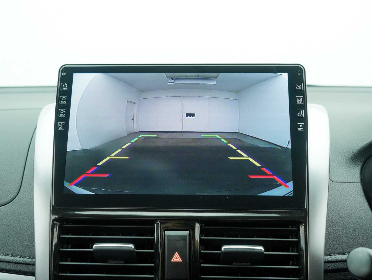 used 2016 Toyota Vios G 1.5